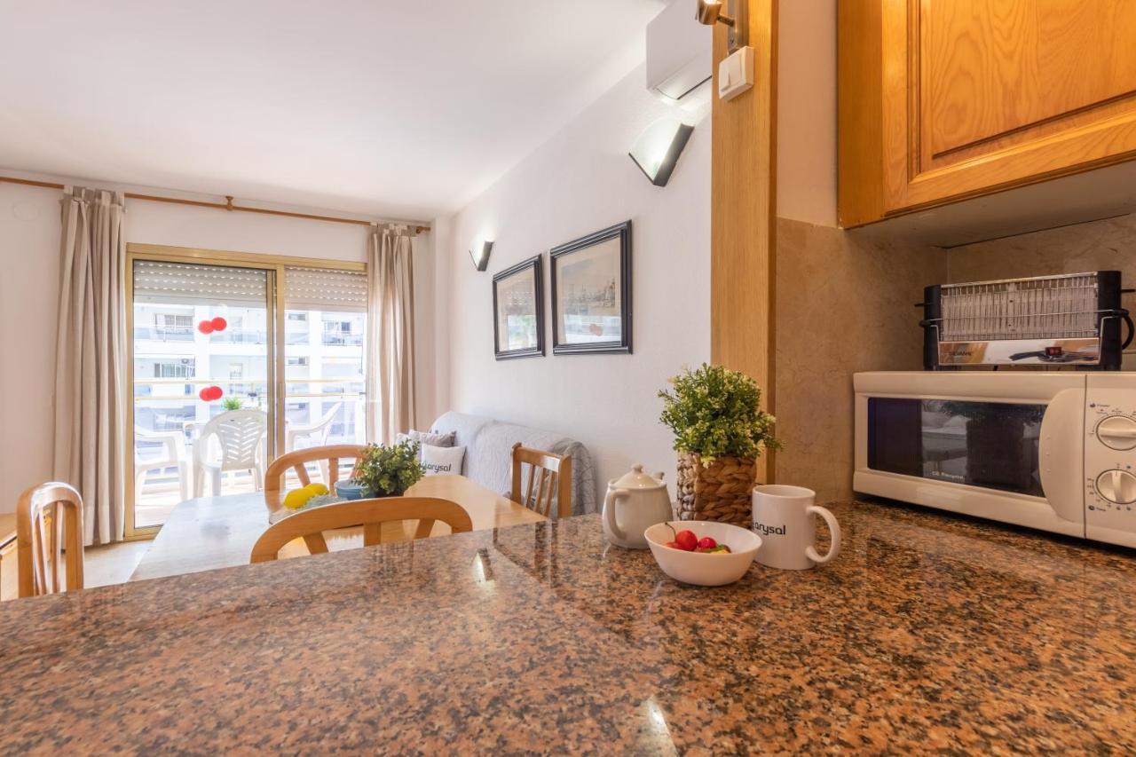 Apartment Michelangelo Arysal *