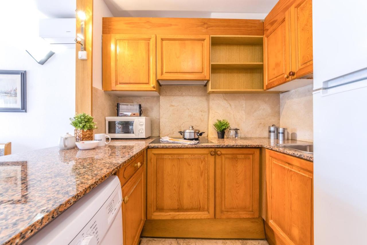 Apartment Michelangelo Arysal Salou