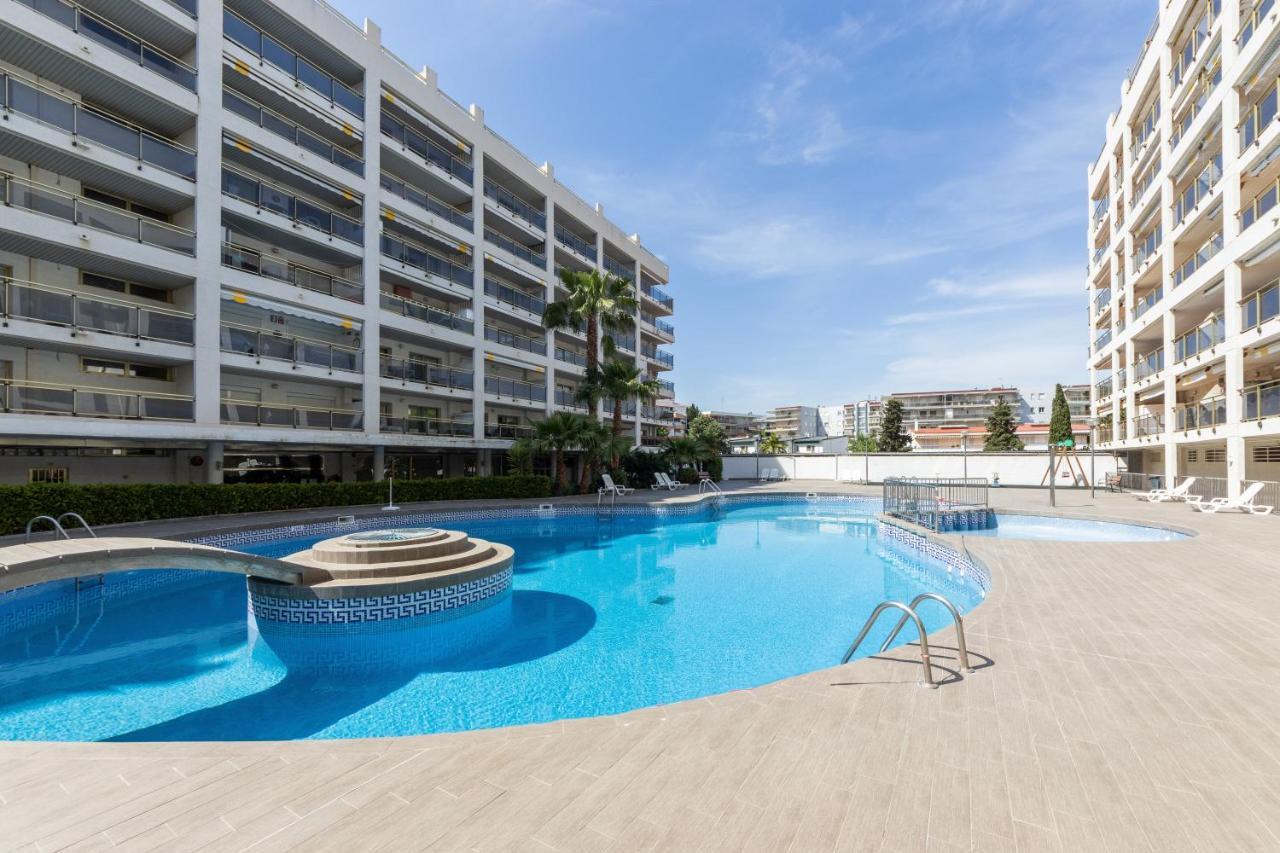 Michelangelo Arysal Apartamento *