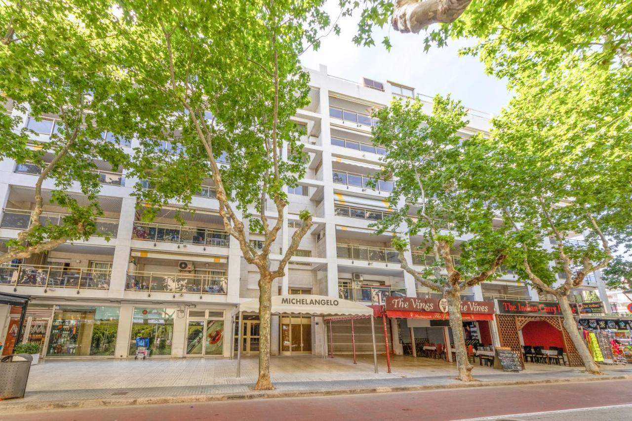 Apartamento Michelangelo Arysal