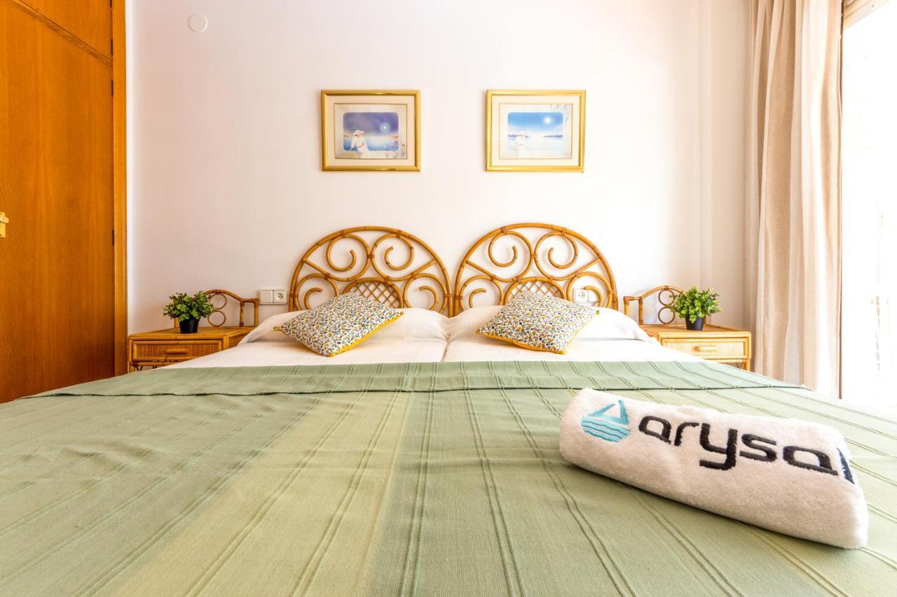 Apartamento Michelangelo Arysal *