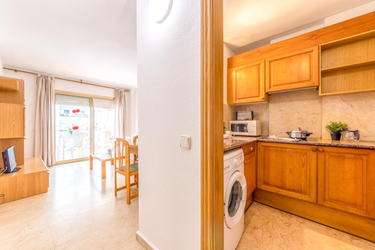 Apartment Michelangelo Arysal *