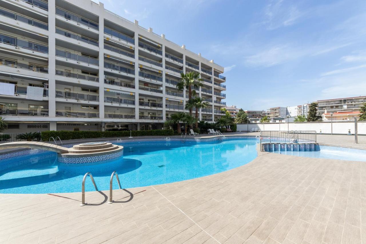 Apartment Michelangelo Arysal *